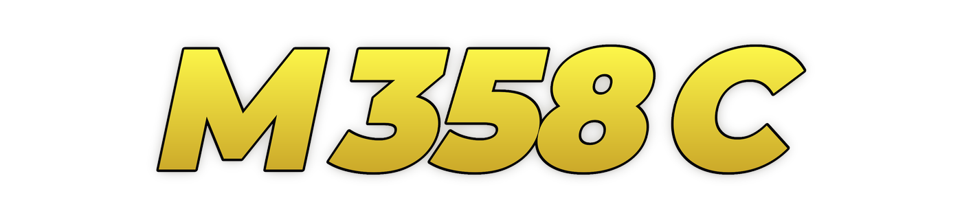 m358c